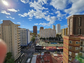 Apartamento Zeus 11 IF Benidorm